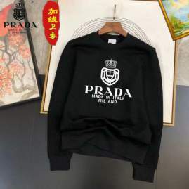 Picture of Prada Sweatshirt _SKUPradaM-3XL25tx4935493